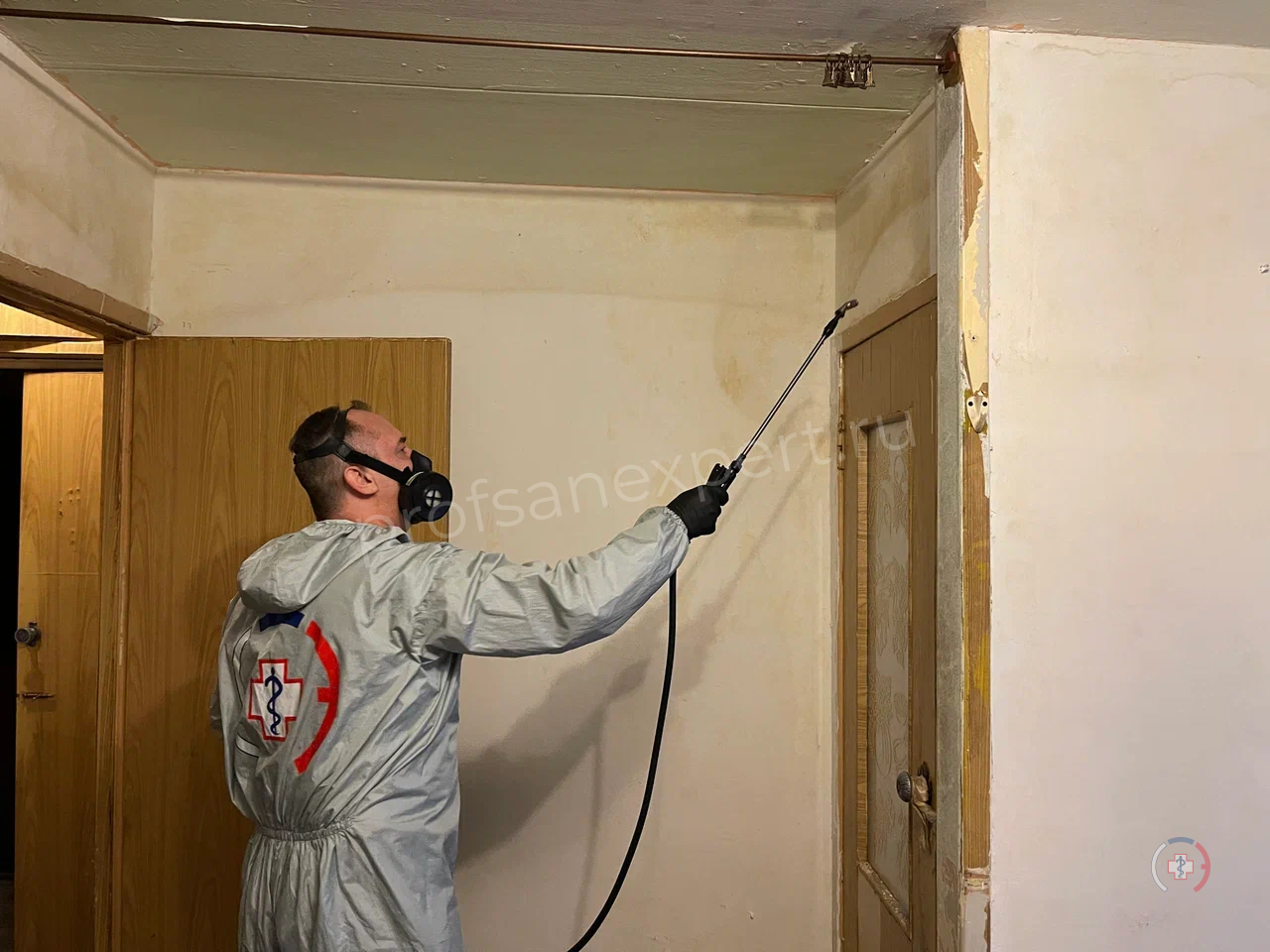 Галерея